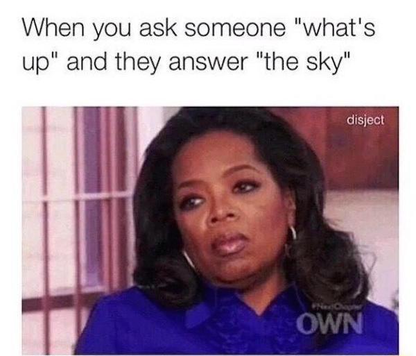 30 Pictures You May Be Able To Relate To