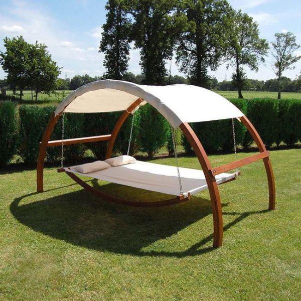 cool bed swing