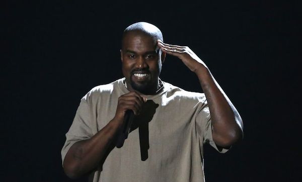 Was Yeezy serious when he announced a 2020 presidential bid? We don't know for sure, but it appears Kanye West made his political ambitions clear while accepting the MTV Video Vanguard award in August 2015. During a rambling 10-minute speech, West discussed grocery stores, baseball stadiums and yes, award shows. He also admitted that he “rolled up a little something” before coming to the show, and ended his speech by saying, "As you probably could've guessed in this moment, I've decided in 2020 to run for president."

A Kardashian White House? We can't wait!