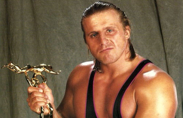 Owen Hart
Age: 34
Cause of Death: In-Ring Accident