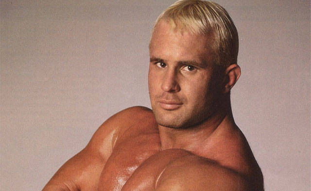 Chris Candido (Christopher Candito)
Age: 33
Cause of Death: Blood Clot due to surgery