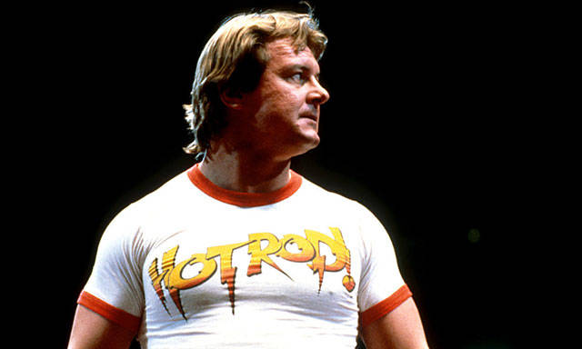 Rowdy Roddy Piper(Roderick George Toombs)
Age: 61
Cause of Death: Heart Attack