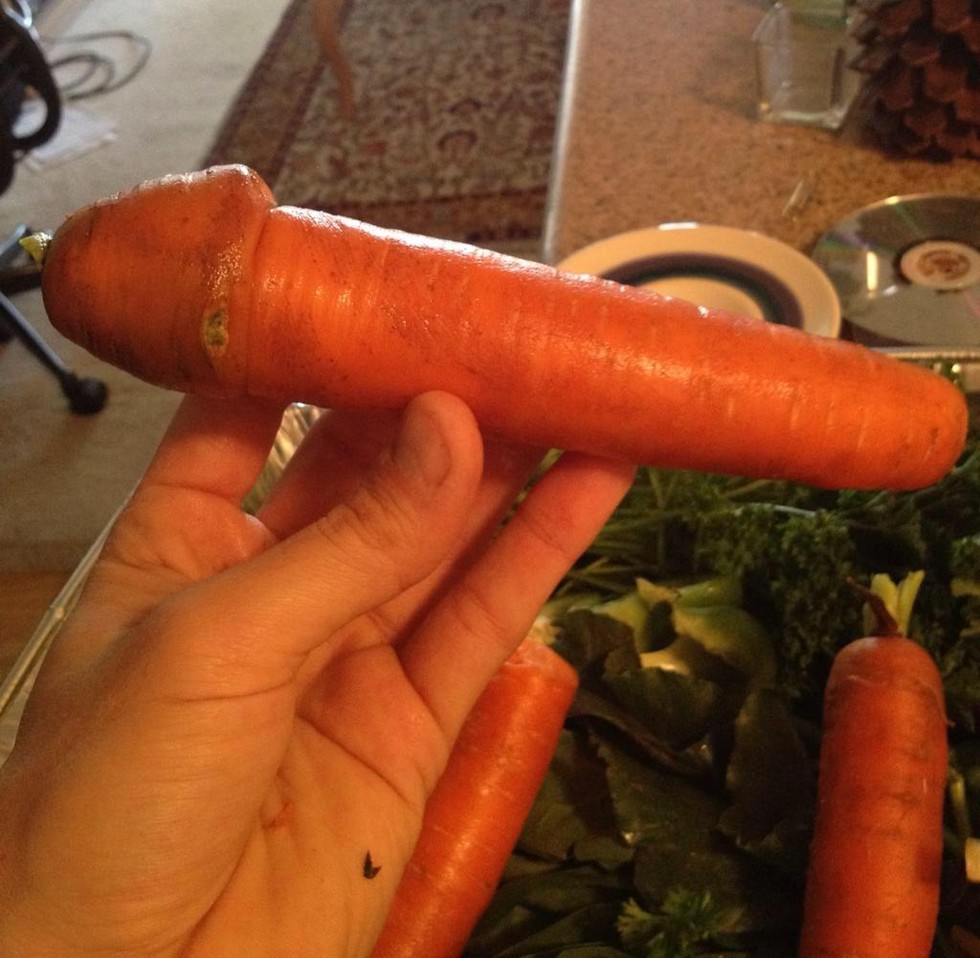 39 pictures that prove you have a dirty mind