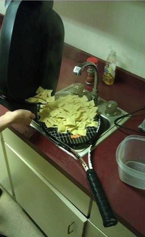 23 Broke Ass College Students Who Prove Necessity Is The Mother Of All Invention