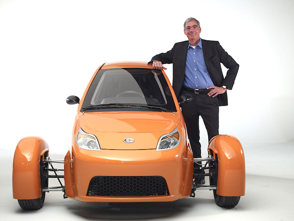 As of July 2015, a month after Elio Motors launched a crowdfunding effort to raise money, the company closed on their pledged donations goal. However, it is ultimately up to the U.S. Securities and Exchange Commission (SEC) if they'll even get the money at all.

Elio has partnered with crowdfunding site Start Engine to raise money to build an extra 25 prototypes of their three-wheeled car for testing and validation. 

Equity-based crowdfunding is a new concept made possible by changes in federal regulations, specifically Title IV of the JOBS Act of 2012. Sites like KickStarter and GoFundMe are donation-based. Start Engine is "equity-based" crowdfunding, which LSU-Shreveport Finance Professor Tim Vines describes as getting a specific portion of the company's profits.

Elio has raised $22.5 million, which is about 90% of their fundraising goal, but it appears that amount is only pledged and non-binding. Start Engine Co-Founder Howard Marks said the site is strictly for testing the waters of interested investors. Elio can't ask to collect the money until the SEC approves the paperwork to do so.