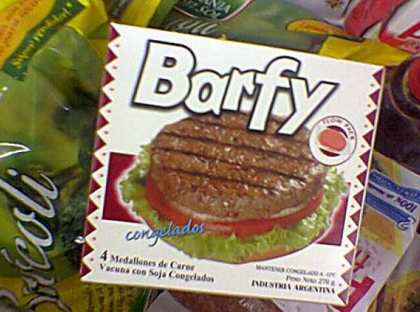 15 Ridiculous Food Product That Will Guarantee Make You Not Hungry