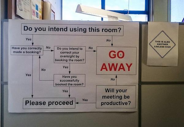 26 Passive aggressive notes written to jerks who crossed the line