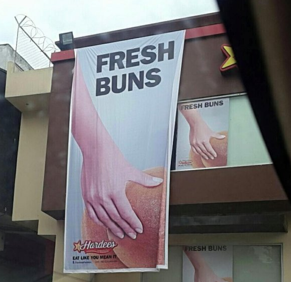 20 Businesses That Got This Whole Advertising Thing Down 100%