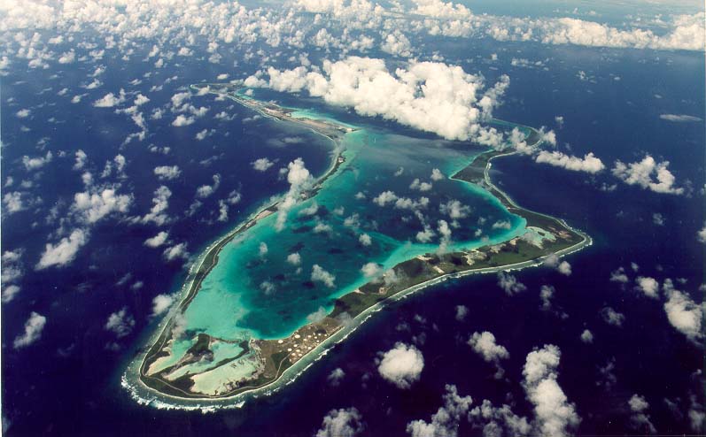 Diego Garcia: You may be thinking “this place looks awesome, sign me up!” And you’re right, there’s not much wrong with this enchanting Atoll in the Indian Ocean. Except that it’s home to a US Navy base and the only people allowed onto it are military personnel and contractors.