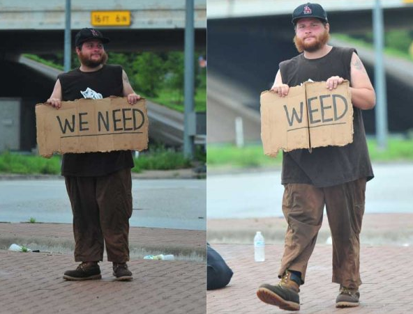 we need weed - We Need Weed