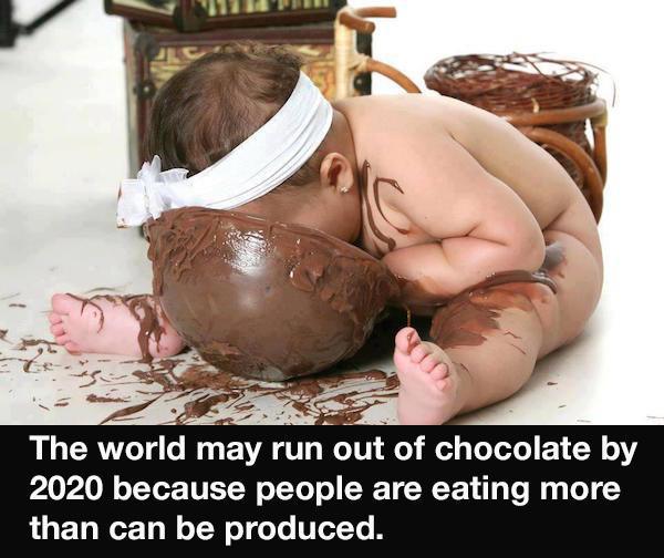 22 Strange Facts That Require Serious Explanations