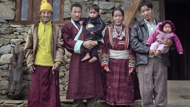 Most people have heard of polygamy, but few have heard of polyandry, the practice of a woman taking multiple husbands. This practice is most often found among cultures living in areas with limited resources. For example, breaking up lands for the inheritance of sons would leave the Sherpa community of Nepal without usable land, so brothers are married off to one woman. This also provides protection for the woman and her children should something happen to one of her husbands.