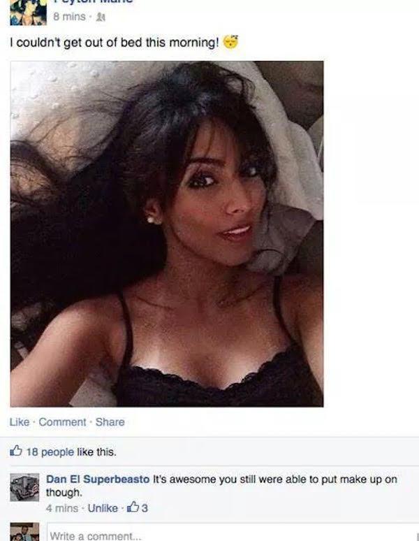 17 People Caught Lying and Cheating