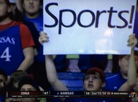 These 15 Fan Signs That Are the REAL Winners at the Big Game
