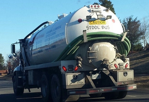 23 Truck Drivers Making Your Trip To Work A Bit More Bearable