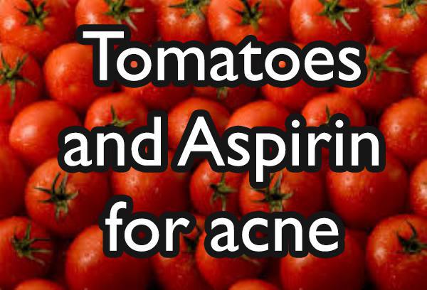 Tomatoes on the other hand contains lots of vitamin A and C, antioxidants and acidic content. If you have oily skin, tomatoes can do wonders for it. Mash up one tomato into a pulp and apply it on your face. Let it sit for one hour then wash it off and pat dry. Do this once a day every day for a week.