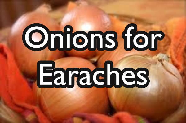 Onions have antiseptic properties, which can help kill the bacteria in the ear. Boil an onion until it is soft enough to squeeze juice into a bowl. Apply 2-5 drops of the juice into the ear canal for quick pain relief and to clear the infection.