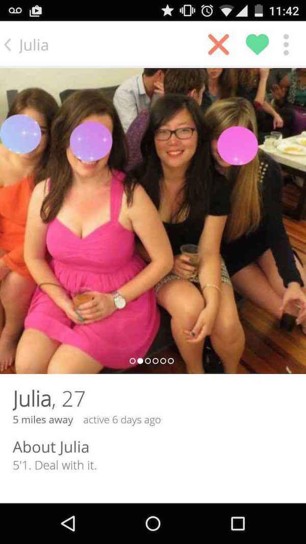 38 Tinder's You Can’t Help But Find Funny