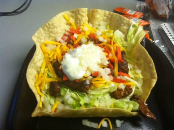 Taco Bell’s seafood salad: In 1986, the fast food chain took their classic taco salad and topped it with a mix of shrimp, snow crab and white fish. However, due to inadequate refrigeration practices of the mid-80s, the seafood was unable to freeze and was wide open for food poisoning.