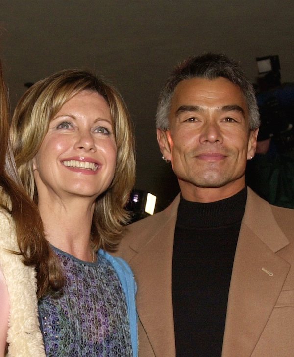After mysteriously disappearing from a fishing trip off the coast of California in 2005, Olivia Newton-John's missing boyfriend, Patrick McDermott, was presumed dead. However, many skeptics believed the tragic tale didn't add up.

Turns out they were right. 

After years of searching for the missing man, a group of private investigators hired by Dateline NBC were finally able to locate the Korean-American lighting technician alive, well and living in Mexico. 

McDermott was tracked down after investigators had noticed a collection of centralized IP addresses were logged onto the site that followed his presumed whereabouts. The addresses led the investigators to the Mexican-Pacific coast near Puerta Vallarta, where McDermott had been living under his birth name.

During his nine-year relationship with the Newton-John, he filed for bankruptcy. When the couple split, he mysteriously vanished after allegedly falling overboard from a chartered fishing boat. Though the Coast Guard initially believed he had drowned, others felt he staged his death to cash in on a $100,000 life insurance policy for his son.