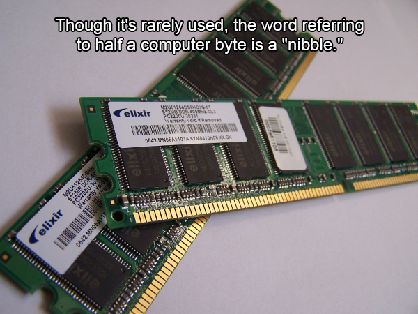 memory used - Though it's rarely used, the word referring to half a computer byte is a "nibble." W205264D57 elixir 20 Or Lo PC32000.37 Wat Voor Wwwwwwwwwwwwwww 0642. MNOLA1101ALMANDA Un M2U5126 elixir 0542 Mnoga . 13 212 Iiiiiiiiiiii