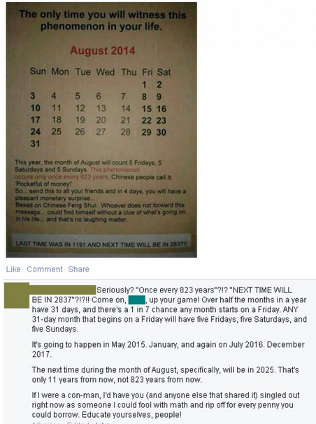 14 Gullible Morons That'll Make You Fear For Humanity
