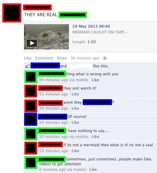 14 Gullible Morons That'll Make You Fear For Humanity