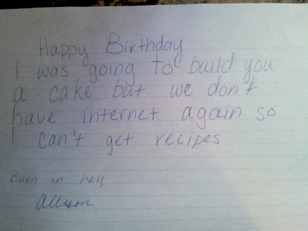16 Honest Birthday Messages That Actually Show You Care
