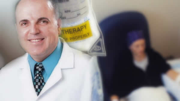 Prescribing unnecessary drugs to patients is always unethical and dangerous, but when those medications are notoriously difficult to take (like chemotherapy), it's beyond terrible. 

Dr. Farid Fata intentionally misdiagnosed patients with cancer and needlessly treated over 550 people solely to rake in the cash. Many of his patients never had the disease, and even those who had some form of it rarely required the extreme treatments they received. 

“None of the tumors were helped — they increased in number, they increased in size,” one of his patients stated. “I believe Dr. Fata knowingly and purposely treated me for the wrong cancer and gave me the wrong chemotherapy.”

Eventually, Dr. Fata pleaded guilty to multiple criminal charges, forfeiting over $17.6 million he took from insurance companies and Medicare. He is expected to serve at least 34 years of his 45-year sentence.