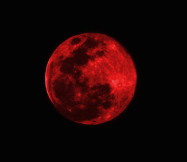 In late September 2015, Christian minister John Hagee claimed that the final “tetrad” in a series of lunar eclipses was a sign from God that would bring about the apocalypse. “The coming four blood moons point to a world-shaking event that will happen between April 2014 and October 2015,” Hagee said in his 2013 best-selling book, Four Blood Moons.

The first three blood moons in the series referenced by Hagee took place on April 15, 2014, October 8, 2014, and April 4, 2015. The final blood moon took place on September 27, 2015. Hagee said the last eclipse would fulfill a biblical prophecy. (He based this prediction on a number of biblical passages, including Joel 2:30-31: "I will show wonders in the heavens and on the earth, blood and fire and billows of smoke. The sun will be turned to darkness and the moon to blood before the coming of the great and dreadful day of the Lord.")

The final blood moon has come and gone, and we're all still here. So, what does Hagee have to say for himself now? Well, the prominent evangelical leader who heads Christians United for Israel, claims the mainstream media—a body not known for closely following biblical prophecy—has been misreporting the core message of Four Blood Moons all along. Nowhere in Revelation does it say that the end of days was due to arrive on September 27, 2015. According to Hagee, the end times will arrive at some unspecified point in the future. The supermoon eclipse was merely a sign that the apocalypse will eventually happen at some point in human history. (Well, that's vague yet obvious, isn't it?)