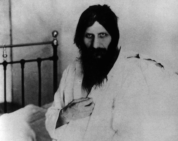 KGB archives revealed secret documents in which Grigori Rasputin (aka, the Mad Monk) announced that the world would end on August 23, 2013. 

Rasputin believed 2001 would be marked by a massive wave of suicides following proof of reincarnation by a European physicist. (In other words, people would kill themselves with the hope of doing better in the next life.) He also claimed a deadly virus would spread rapidly across the U.S., massive storms caused by climate change would occur, and, during that time, Jesus would appear. To top it all off, in the summer of 2006, a sea monster in a lake in Scotland (the Loch Ness) would make itself known. 

Rasputin also predicted the rise of Islamic fundamentalism in the early-2000's, while, at the same time, Christians would take over the U.S. government. (That's not too far off the mark.) A million souls were predicted to perish in a single battle called "the great slaughter," and the world would end in 2013 when a fire devoured all living things. 

American political scientist David W. Norvalk deciphered some of the documents and found that Rasputin predicted major events in Russian and world history. "Rasputin predicted the Bolshevik Revolution of 1917 and the assassination of Tsar Nicholas and his family. He anticipated the emergence and dominance of Hitler, first moon landing and the collapse of the USSR," says the researcher. “Soviet leaders kept these papers secret because Rasputin not only predicted the appearance of communism but also announced its end,” said Norvalk.

However, thankfully for us, he was wrong about the end of the world.
