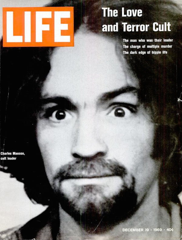 Charles Manson believed in racial Armageddon. In the late '60s, the cult leader preached that blacks would rise up, start killing members of the white establishment and turn U.S. cities into an inferno of racial revenge. In 1968, around the time he was forecasting this racial war, the Beatles released the White Album, which contained the song "Helter Skelter." The lyrics spoke to Manson's theory and the race war soon had a name.

Manson felt it was his responsibility to trigger and overcome this Armageddon. He commanded his "Family" of followers to carry out a number of murders under his instruction in a way that would make everyone think they were committed by black men. The Tate-Labianca murders were intended to enrage the white establishment until there was open revolution in the streets.

As war raged in the cities, Manson and the Family would survive by hiding in the desert. He believed that the "bottomless pit" mentioned in the Book of Revelations was a cave underneath Death Valley. There, the Family would find a city of gold—a paradise where they would wait out the apocalypse. They would multiply to 144,000 (a number he also drew from Revelation) and return to the surface to rule the world. 

By late September 1969, most of the Family was at the group's camp in the Death Valley area, searching for the Bottomless Pit. But that's not all they were doing. Some also stole dune buggies and vandalized National Park property. It was these relatively petty crimes, and not the murders, that led to their eventual capture.