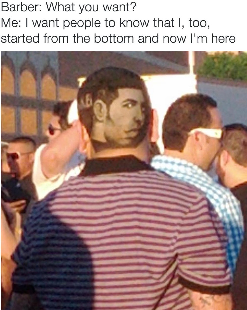 24 Times The Barber Knew Exactly What You Wanted