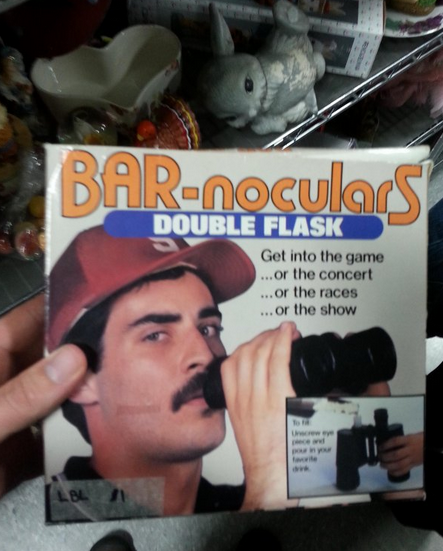 20 Unbelievably Awesome Thrift Store Finds To Make You Jealous