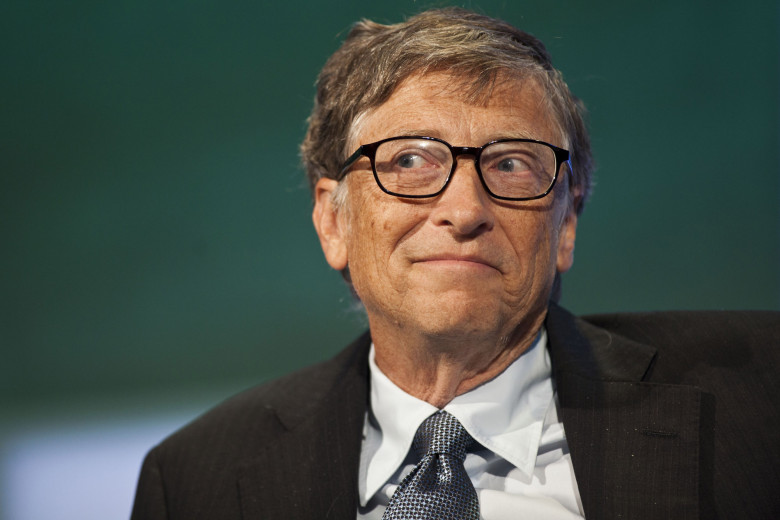 At the time of his arrest for driving without a licence, Gates was just becoming hugely successful and like a boss paid for his $1,000 bail money with cash money straight from his wallet. You get the sense that Bill Gates probably thought that being arrested would make him a hit with the ladies. After informing them at parties that he’d done hard time he’d probably walk away hoping to give off that dangerous and mysterious vibe.