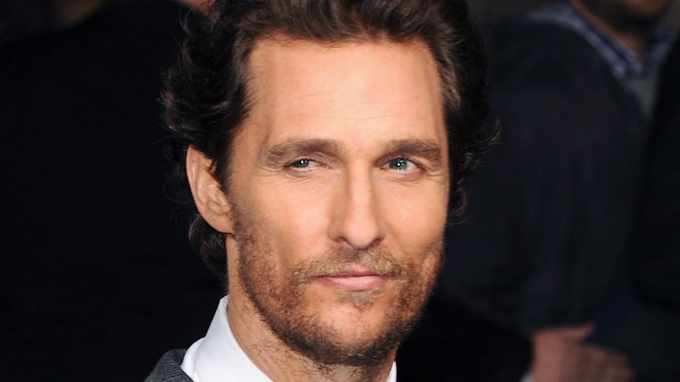 If you’re thinking that the only thing McConaughey deserves to be arrested for is his refusal to ever wear a shirt you’re actually half right. A neighbor of the Oscar winning actor called the cops when he heard a commotion next door and after the cops arrived they found McConaughey dancing naked in his house where Marijuana was also present. He was arrested but escaped prosecution when the charges were eventually dropped.