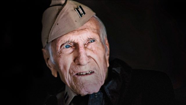 By now I am sure you have heard of the movie ‘Unbroken.’ That is Zamperini’s story. He was a B-24 crew member whose plane crashed in the Pacific Ocean. He and two other men survived the crash and spent weeks floating in rubber rafts beating back sharks and trying to stay alive. A Japanese bomber strafed them several times and even tried bombing them. After 33 days, one of the crew died and was buried at sea. After the 47th day, Zamperini and the other survivor were captured by the Japanese. He lived only because he was an Olympic athlete. He spent over two years as a prisoner of the Japanese, receiving daily beatings and was threatened with death every day.