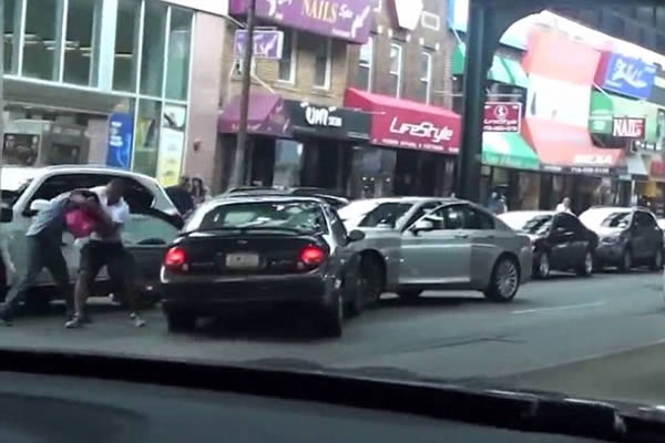 10 OMG Moments Caught on Camera By Tourists