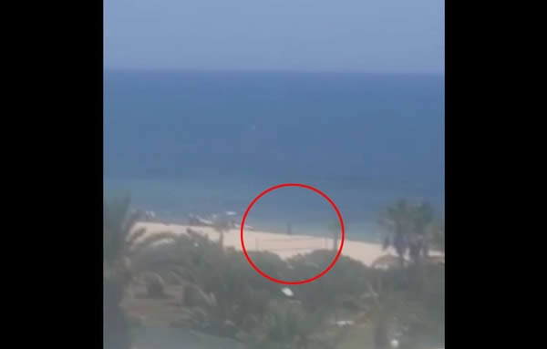 10 OMG Moments Caught on Camera By Tourists