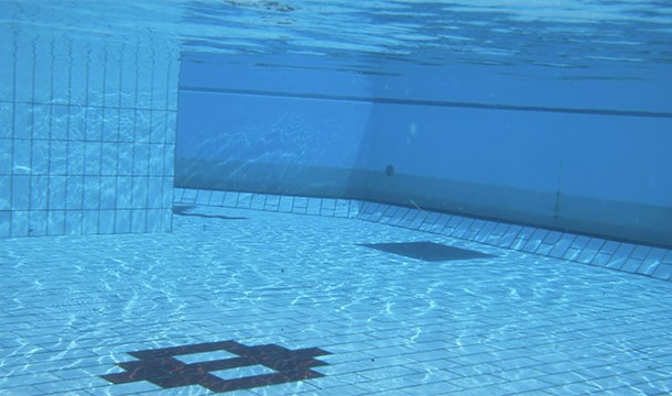You get wrinkles in the pool because your skin absorbs water.
Your skin is waterproof, it can’t absorb water. The wrinkles are simply vasoconstriction triggered by your autonomic nervous system. Scientists are not exactly sure why this happens but it could be because it gives better grip in slippery environments (though this theory is contested as well).