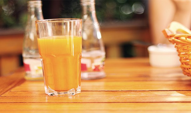 Drinking orange juice cures colds.
Although orange juice does contain some vitamin C (but not as much as you think), and vitamin C is helpful to your immune system, it is not a magic drug and will do very little in the way of curing a cold.