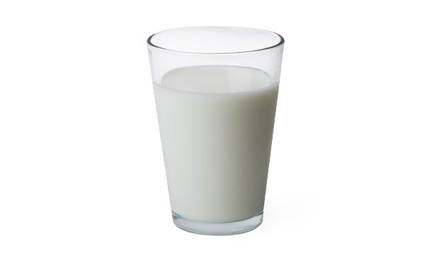 Don’t have milk when you’re sick because it makes more mucus.
Milk can thicken mucus, but not make more of it. At any rate, this won’t set you back much on the healing process.