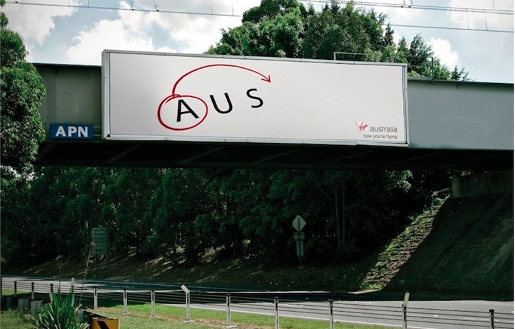 27 Genius Advertisements Campaigns From Around The World