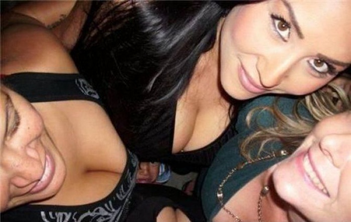 26 Photos That Make You Look Twice