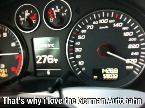 family car - Vil 80 1000 19 Titil km 140 Mi 8 so Ssc 180 200 220 240 Ww 2767 Iii 70 Meba $9032 That's why i love the German Autobahn