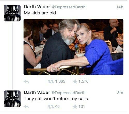 27 Times The Internet Made Star Wars Hilarious