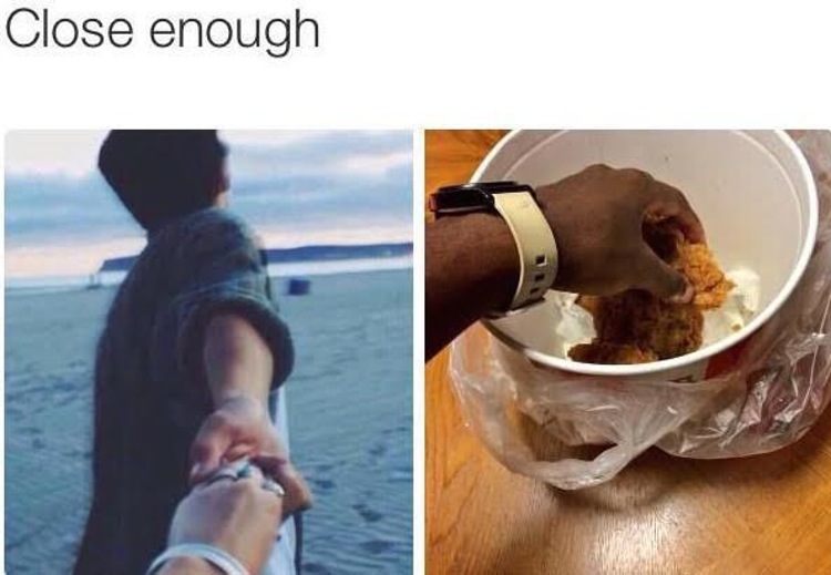 27 Reasons To Believe Life Just Isn’t Fair