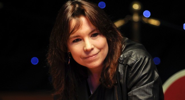 Annie Duke came from a home where her father and brother continued to beat her at poker. This taught her well and she has now won a WSOP bracelet, has had four first place finishes and over $2 million in total winnings. She started playing at the age of 22 and now at the age of 50, continues to play making sure she has enough time to spend with her four children as well.