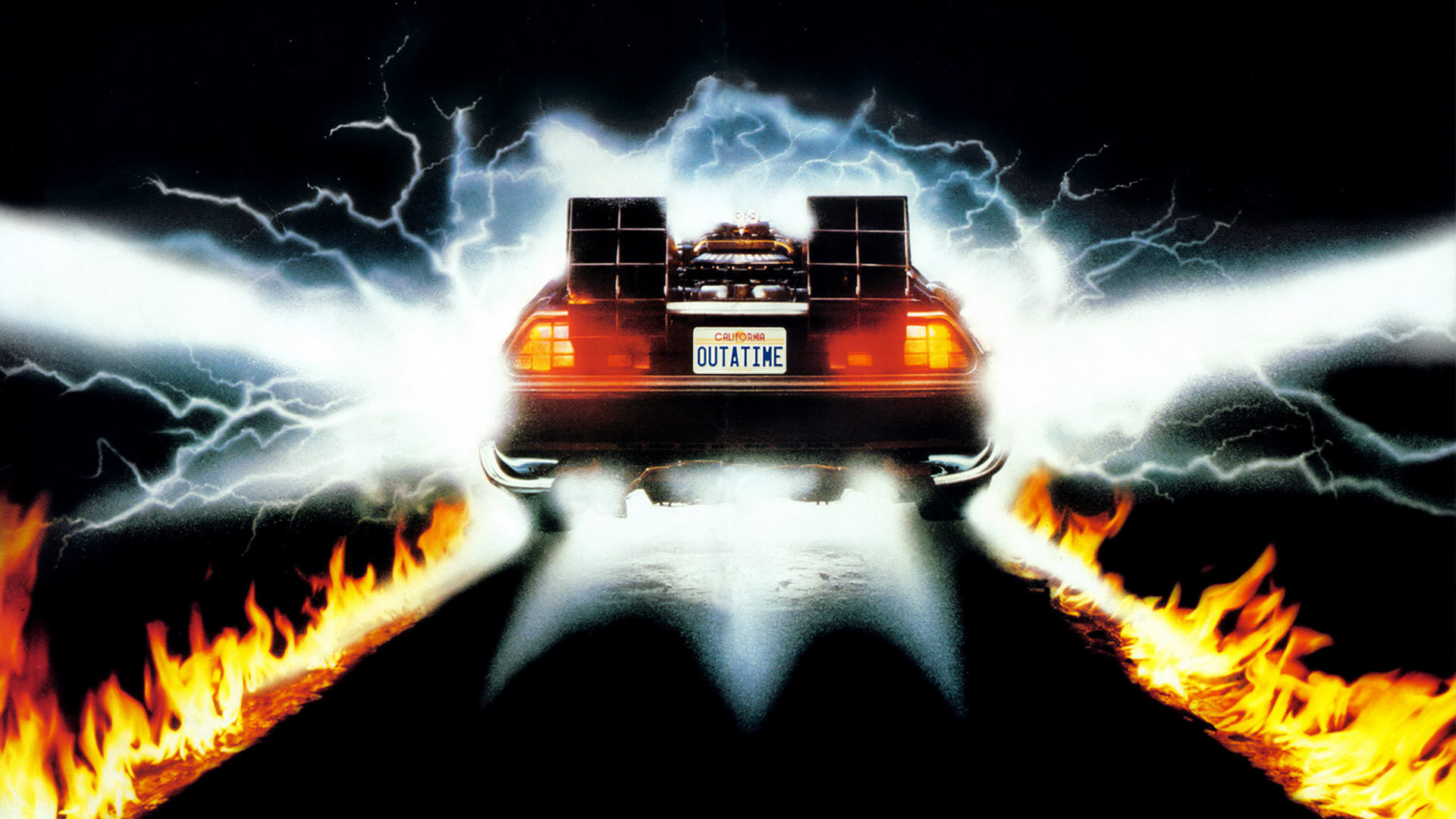 When "Back to the Future" was first screened in front of a test audience with no hint of the plot before hand, the room grew uncomfortable in the few first minutes because they initially believed Doc Brown incinerated his dog in the DeLorean