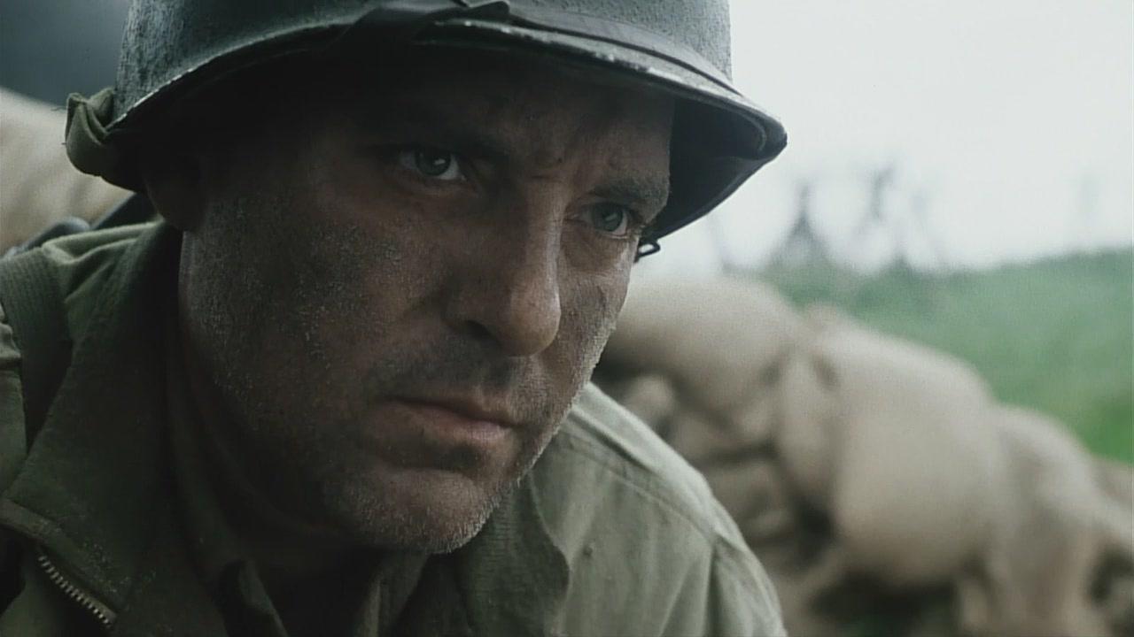 Steven Spielberg promised Tom Sizemore a role in Saving Private Ryan as long as he never failed a drug test while shooting. If he failed once, even on the last day, Spielberg promised to kick him out of the movie and reshoot all of his scenes with a new actor.